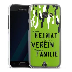 Hard Case transparent
