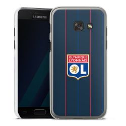 Skyddskal genomskinlig