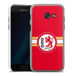 Hard Case transparent