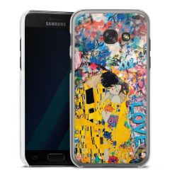 Hard Case transparent