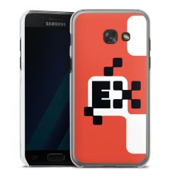 Hard Case transparent