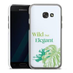 Hard Case transparent