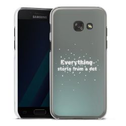 Hard Case transparent