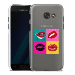 Hard Case transparent