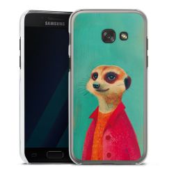 Hard Case transparent