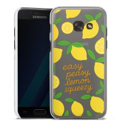 Hard Case transparent