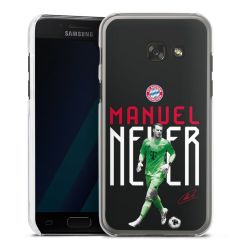 Hard Case transparent