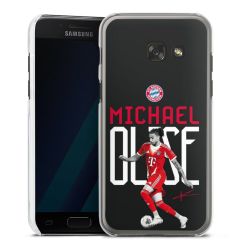 Hard Case transparent