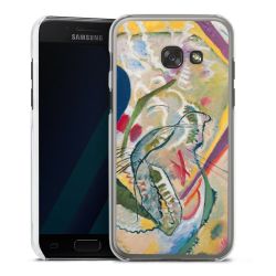 Hard Case transparent