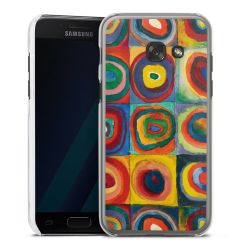 Hard Case transparent