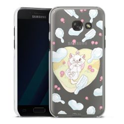 Hard Case transparent