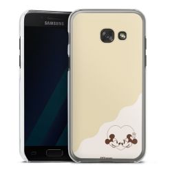 Hard Case transparent