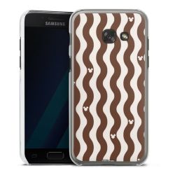 Suojakuori läpinäkyvä