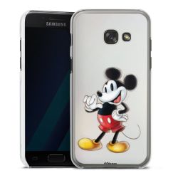 Suojakuori läpinäkyvä