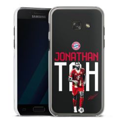 Hard Case transparent