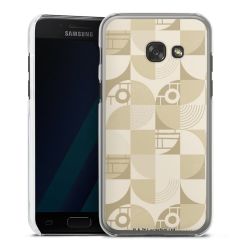 Suojakuori läpinäkyvä