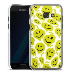 Hard Case transparent