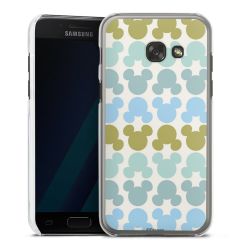 Skyddskal genomskinlig