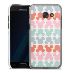 Skyddskal genomskinlig