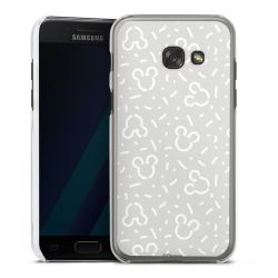 Skyddskal genomskinlig