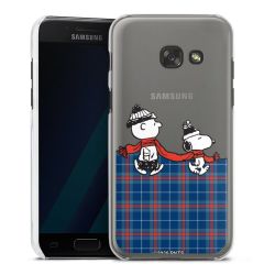 Hard Case transparent