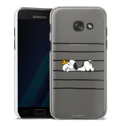 Hard Case transparent