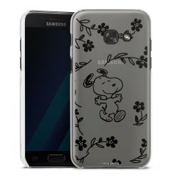 Hard Case transparent