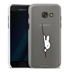 Skyddskal genomskinlig