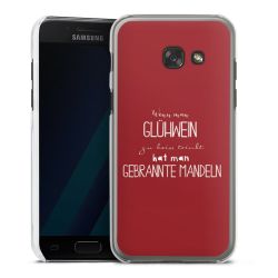 Hard Case transparent