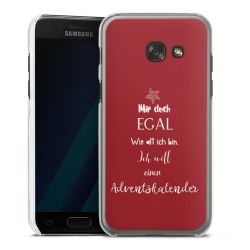 Hard Case transparent