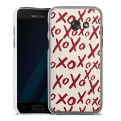 Hard Case transparent