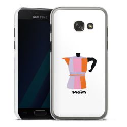 Hard Case transparent