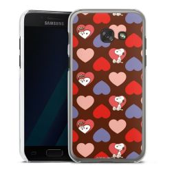 Hard Case transparent