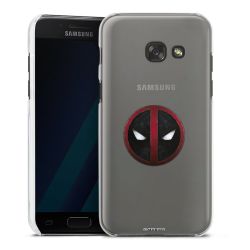 Hard Case transparent