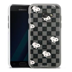 Hard Case transparent