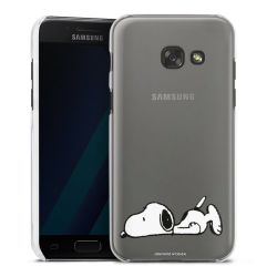 Hard Case transparent