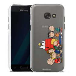 Hard Case transparent