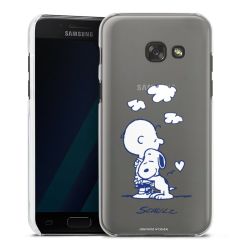 Hard Case transparent