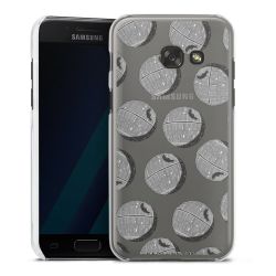 Hard Case transparent