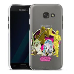 Hard Case transparent