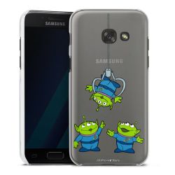 Hard Case transparent