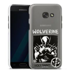 Hard Case transparent