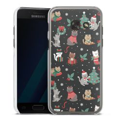 Hard Case transparent