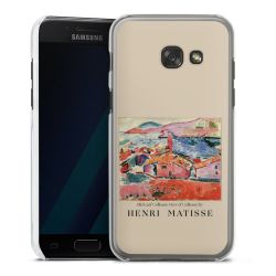 Hard Case transparent