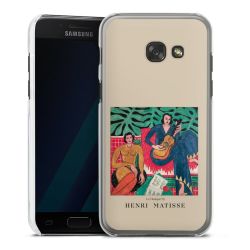 Hard Case transparent