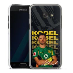 Hard Case transparent