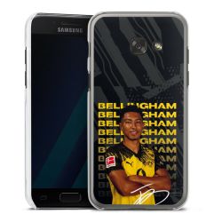 Hard Case transparent