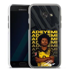 Hard Case transparent