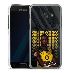 Hard Case transparent