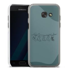 Hard Case transparent